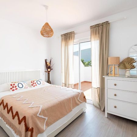 Dreamy Beach Penthouse 托雷德本纳贾尔邦 外观 照片