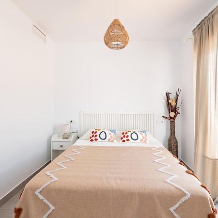 Dreamy Beach Penthouse 托雷德本纳贾尔邦 外观 照片