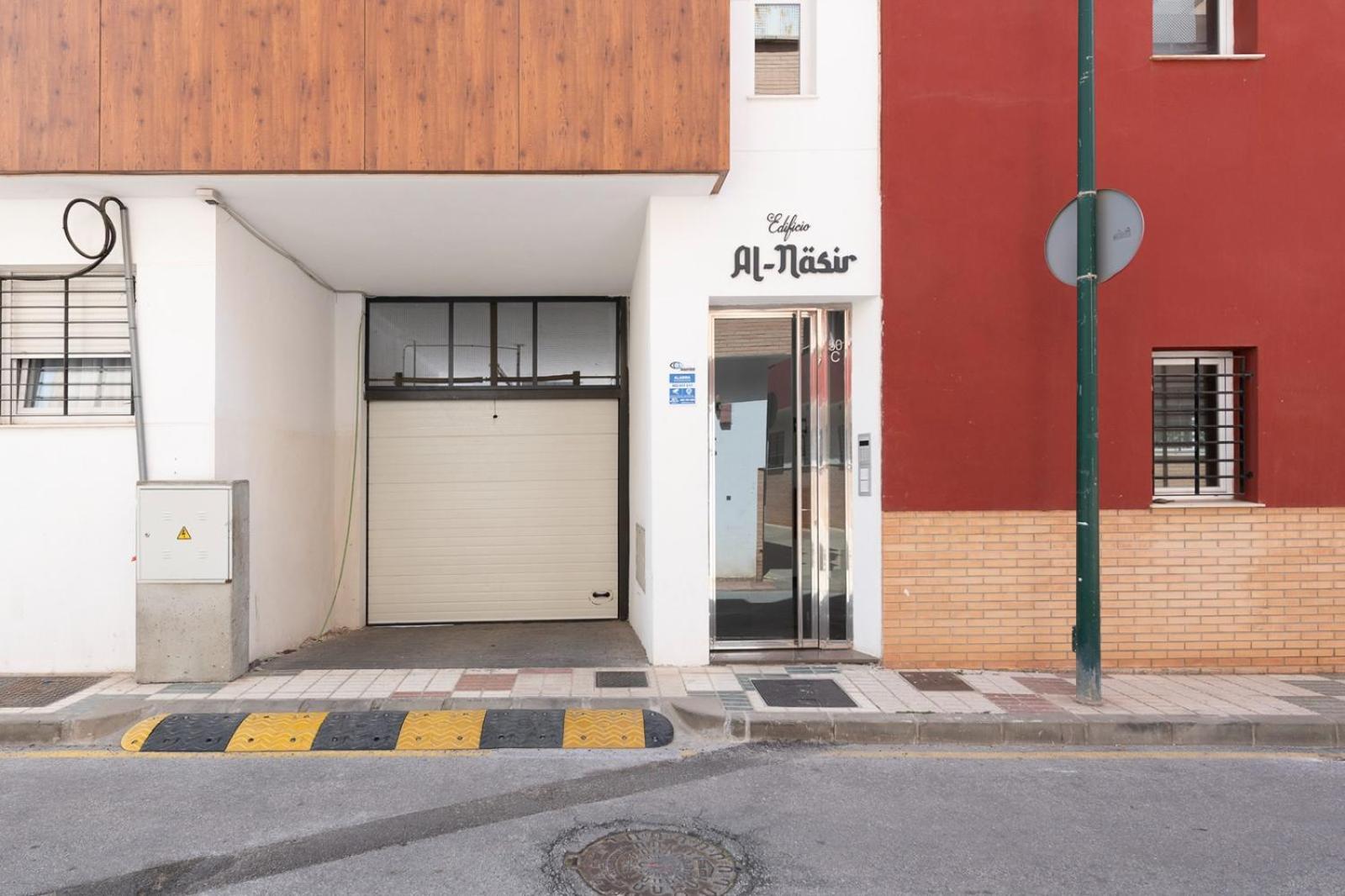 Dreamy Beach Penthouse 托雷德本纳贾尔邦 外观 照片